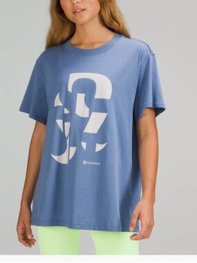 lululemon All Yours Tee